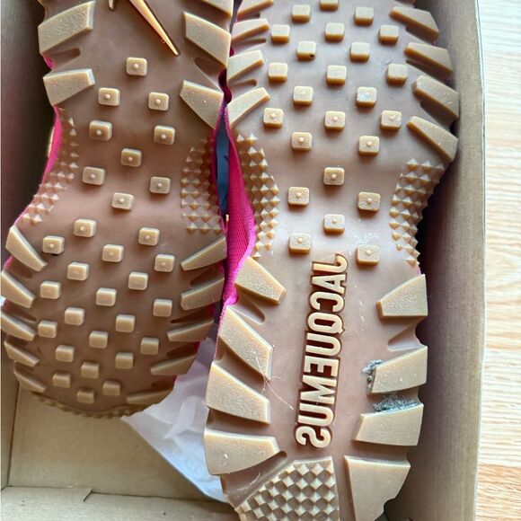 jacquemus x Nike sneakers - Picture 3 of 4